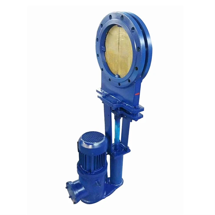 Hydraulic Valve